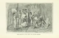 Picture 37 of 64 from The Oxford Thackeray. With illustrations. [Edited with introductions by George Saintsbury, leaf 453