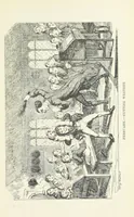 An illustration from The Oxford Thackeray. With illustrations. [Edited with introductions by George Saintsbury