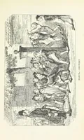 An illustration from The Oxford Thackeray. With illustrations. [Edited with introductions by George Saintsbury