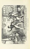 An illustration from The Oxford Thackeray. With illustrations. [Edited with introductions by George Saintsbury