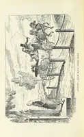 An illustration from The Oxford Thackeray. With illustrations. [Edited with introductions by George Saintsbury
