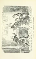 An illustration from The Oxford Thackeray. With illustrations. [Edited with introductions by George Saintsbury