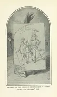 Picture 2 of 64 from The Oxford Thackeray. With illustrations. [Edited with introductions by George Saintsbury, leaf 63