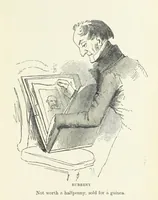 Picture 55 of 64 from The Oxford Thackeray. With illustrations. [Edited with introductions by George Saintsbury, leaf 647