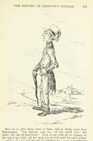 Picture 57 of 64 from The Oxford Thackeray. With illustrations. [Edited with introductions by George Saintsbury, leaf 665