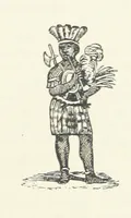 An illustration from The Oxford Thackeray. With illustrations. [Edited with introductions by George Saintsbury