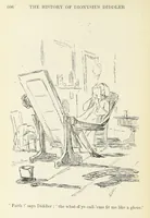 Picture 62 of 64 from The Oxford Thackeray. With illustrations. [Edited with introductions by George Saintsbury, leaf 670