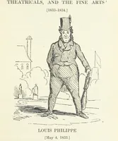 Picture 4 of 64 from The Oxford Thackeray. With illustrations. [Edited with introductions by George Saintsbury, leaf 77