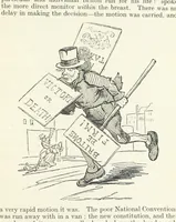 Picture 7 of 64 from The Oxford Thackeray. With illustrations. [Edited with introductions by George Saintsbury, leaf 83