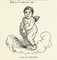 Picture 9 of 64 from The Oxford Thackeray. With illustrations. [Edited with introductions by George Saintsbury, leaf 87