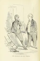 Picture 23 of 161 from The Oxford Thackeray. With illustrations. [Edited with introductions by George Saintsbury, leaf 104