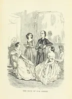 Picture 34 of 161 from The Oxford Thackeray. With illustrations. [Edited with introductions by George Saintsbury, leaf 157