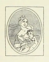 An illustration from The Oxford Thackeray. With illustrations. [Edited with introductions by George Saintsbury