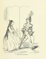 Picture 39 of 161 from The Oxford Thackeray. With illustrations. [Edited with introductions by George Saintsbury, leaf 171