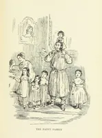 Picture 40 of 161 from The Oxford Thackeray. With illustrations. [Edited with introductions by George Saintsbury, leaf 175