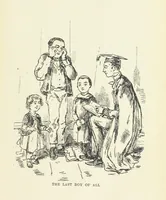 Picture 48 of 161 from The Oxford Thackeray. With illustrations. [Edited with introductions by George Saintsbury, leaf 203