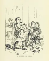 Picture 51 of 161 from The Oxford Thackeray. With illustrations. [Edited with introductions by George Saintsbury, leaf 215