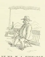 Picture 58 of 161 from The Oxford Thackeray. With illustrations. [Edited with introductions by George Saintsbury, leaf 245