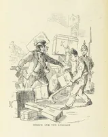 Picture 62 of 161 from The Oxford Thackeray. With illustrations. [Edited with introductions by George Saintsbury, leaf 284