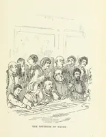 Picture 66 of 161 from The Oxford Thackeray. With illustrations. [Edited with introductions by George Saintsbury, leaf 301