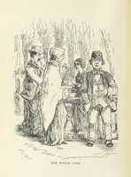 Picture 67 of 161 from The Oxford Thackeray. With illustrations. [Edited with introductions by George Saintsbury, leaf 308