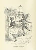 Picture 69 of 161 from The Oxford Thackeray. With illustrations. [Edited with introductions by George Saintsbury, leaf 318