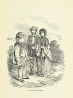 Picture 70 of 161 from The Oxford Thackeray. With illustrations. [Edited with introductions by George Saintsbury, leaf 321
