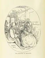 Picture 71 of 161 from The Oxford Thackeray. With illustrations. [Edited with introductions by George Saintsbury, leaf 330