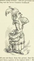 Picture 77 of 161 from The Oxford Thackeray. With illustrations. [Edited with introductions by George Saintsbury, leaf 353