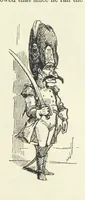 An illustration from The Oxford Thackeray. With illustrations. [Edited with introductions by George Saintsbury