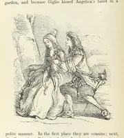 Picture 86 of 161 from The Oxford Thackeray. With illustrations. [Edited with introductions by George Saintsbury, leaf 372