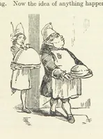 Picture 87 of 161 from The Oxford Thackeray. With illustrations. [Edited with introductions by George Saintsbury, leaf 373