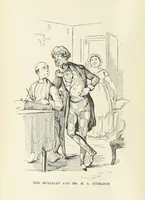Picture 4 of 161 from The Oxford Thackeray. With illustrations. [Edited with introductions by George Saintsbury, leaf 40