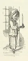 Picture 101 of 161 from The Oxford Thackeray. With illustrations. [Edited with introductions by George Saintsbury, leaf 405