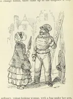 Picture 111 of 161 from The Oxford Thackeray. With illustrations. [Edited with introductions by George Saintsbury, leaf 434