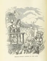 Picture 116 of 161 from The Oxford Thackeray. With illustrations. [Edited with introductions by George Saintsbury, leaf 448
