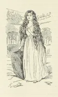 An illustration from The Oxford Thackeray. With illustrations. [Edited with introductions by George Saintsbury