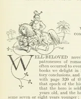Picture 129 of 161 from The Oxford Thackeray. With illustrations. [Edited with introductions by George Saintsbury, leaf 529