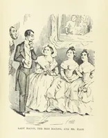 Picture 8 of 161 from The Oxford Thackeray. With illustrations. [Edited with introductions by George Saintsbury, leaf 56