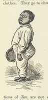 An illustration from The Oxford Thackeray. With illustrations. [Edited with introductions by George Saintsbury