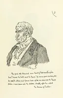 An illustration from The Oxford Thackeray. With illustrations. [Edited with introductions by George Saintsbury