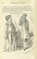 Picture 148 of 161 from The Oxford Thackeray. With illustrations. [Edited with introductions by George Saintsbury, leaf 690