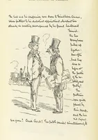 Picture 150 of 161 from The Oxford Thackeray. With illustrations. [Edited with introductions by George Saintsbury, leaf 692