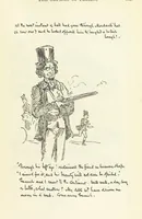 An illustration from The Oxford Thackeray. With illustrations. [Edited with introductions by George Saintsbury
