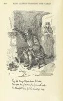 Picture 155 of 161 from The Oxford Thackeray. With illustrations. [Edited with introductions by George Saintsbury, leaf 698