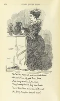 Picture 156 of 161 from The Oxford Thackeray. With illustrations. [Edited with introductions by George Saintsbury, leaf 700