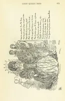 Picture 157 of 161 from The Oxford Thackeray. With illustrations. [Edited with introductions by George Saintsbury, leaf 701