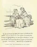 Picture 159 of 161 from The Oxford Thackeray. With illustrations. [Edited with introductions by George Saintsbury, leaf 703