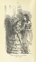 Picture 160 of 161 from The Oxford Thackeray. With illustrations. [Edited with introductions by George Saintsbury, leaf 704