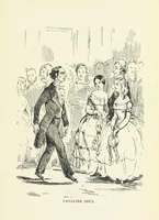 Picture 18 of 161 from The Oxford Thackeray. With illustrations. [Edited with introductions by George Saintsbury, leaf 87